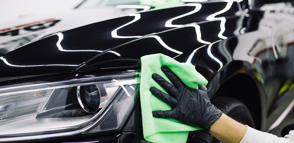 How to maintain your car exterior paint?