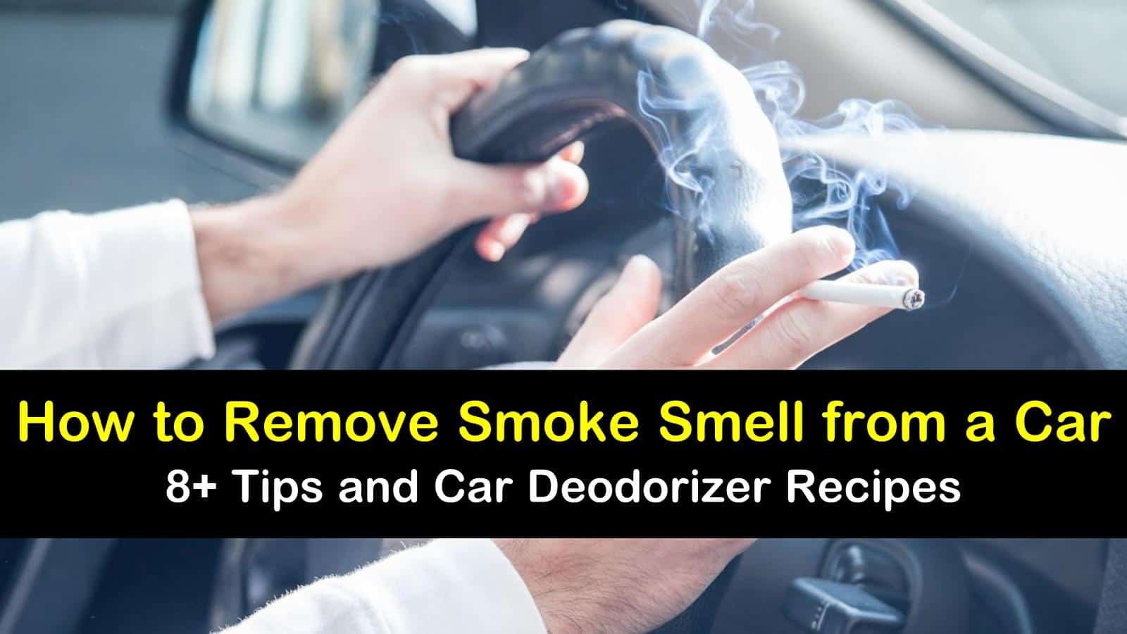 Sitemapcdatahttpsomobeldreferenzcomhow To Remove Smoke From Car
