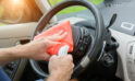 HOW TO CLEAN STEERING WHEEL LEATHER THE EASY WAY?