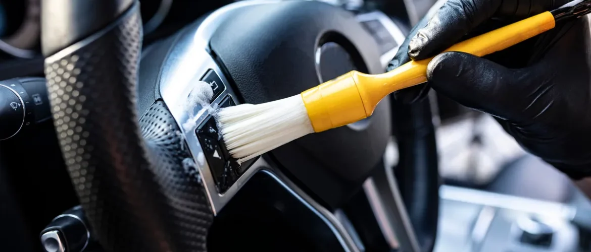 Common Car Detailing Mistakes: What to Avoid When Detailing Your Car in Ottawa, Ontario