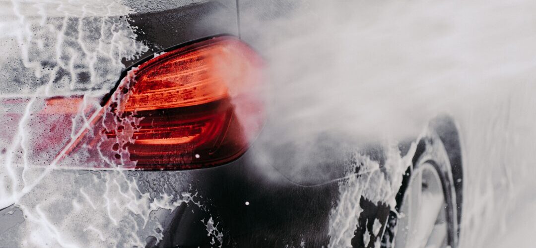 How to Choose the Best Mobile Car Wash Service in Ottawa: A Guide by macdetailz