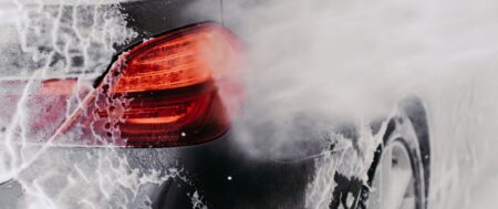 How to Choose the Best Mobile Car Wash Service in Ottawa: A Guide by macdetailz