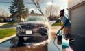 The Benefits of Regular Car Wash: How macdetailz Keeps Your Car in Top Shape