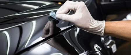 The Benefits of Ceramic Coating for Your Car in Ottawa, Ontario