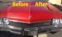 How to Restore Faded Car Paint in Ottawa, Ontario