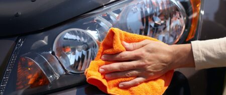 How to Clean and Protect Your Car’s Headlights in Ottawa, Ontario