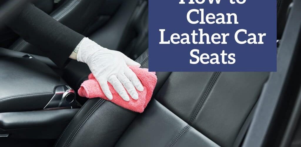 How to Clean and Protect Your Car’s Leather Seats in Ottawa, Ontario