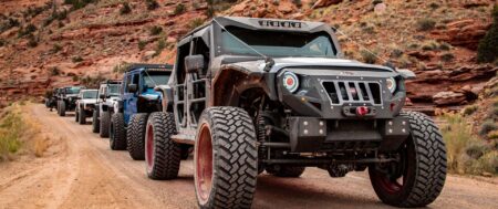 Detailing Tips for Off-Road Vehicles in Ottawa, Ontario