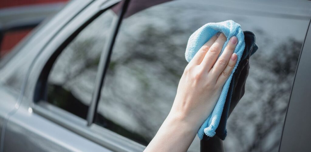 The Best Products for Cleaning Car Windows in Ottawa, Ontario