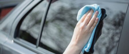 The Best Products for Cleaning Car Windows in Ottawa, Ontario