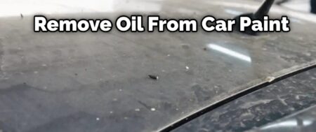 How to Remove Oil from Your Car in Ottawa, Ontario