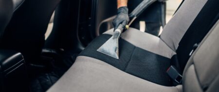 How to Detail Your Car’s Seats in Ottawa, Ontario