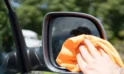 How to Clean and Protect Your Car’s Mirrors in Ottawa, Ontario