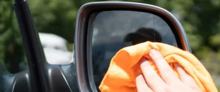 How to Clean and Protect Your Car’s Mirrors in Ottawa, Ontario