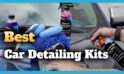 The Benefits of Using a Car Detailing Kit in Ottawa, Ontario