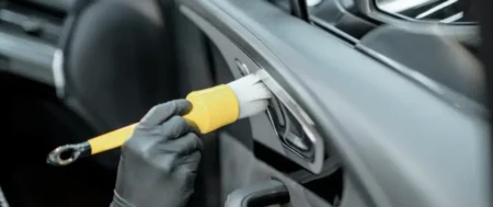 How to Detail Your Car’s Door Handles in Ottawa, Ontario